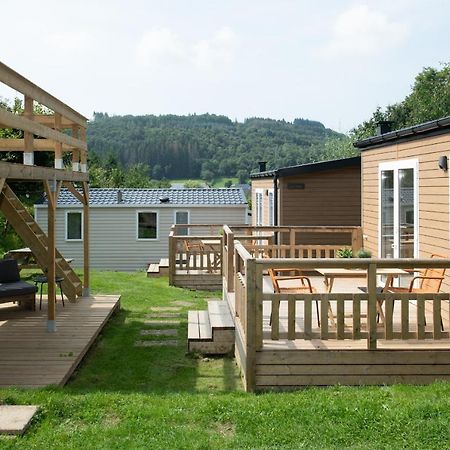 Tiny House Enscherange Exterior foto