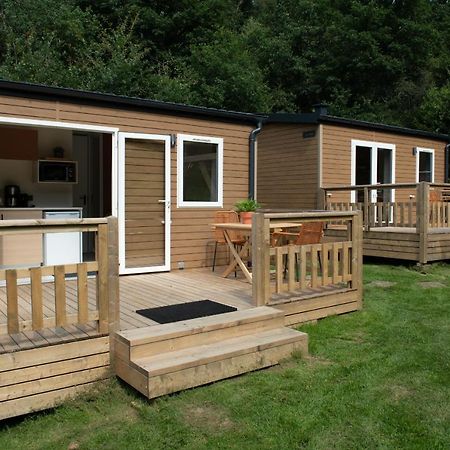 Tiny House Enscherange Exterior foto