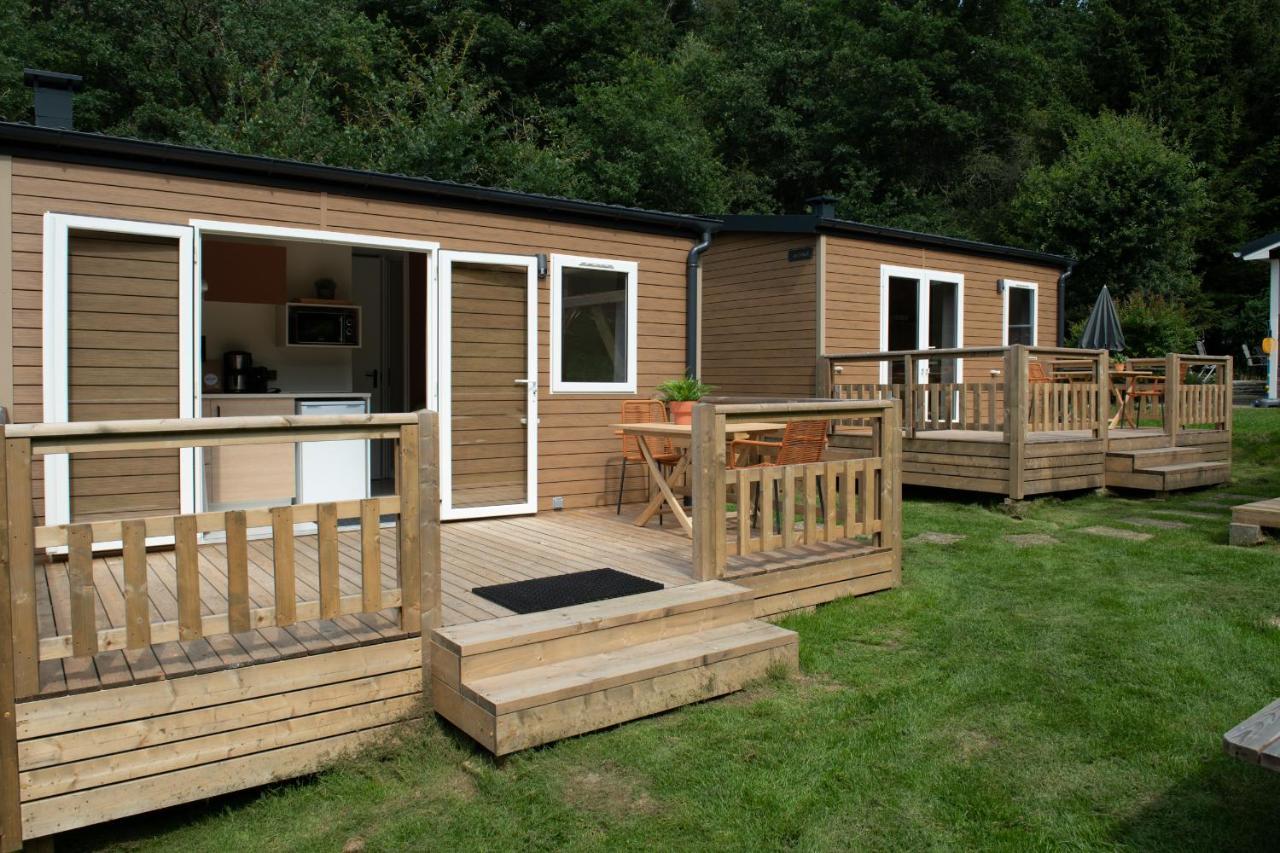 Tiny House Enscherange Exterior foto