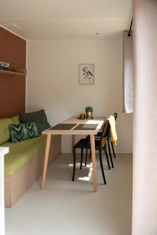 Tiny House Enscherange Exterior foto